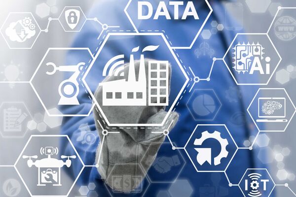 Datensicherheit: Schutz gegen Cyberangriffe