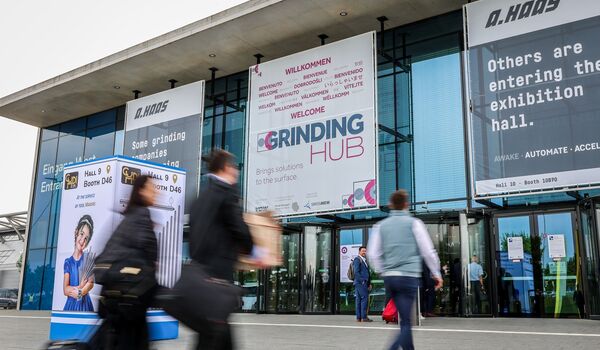 GrindingHub