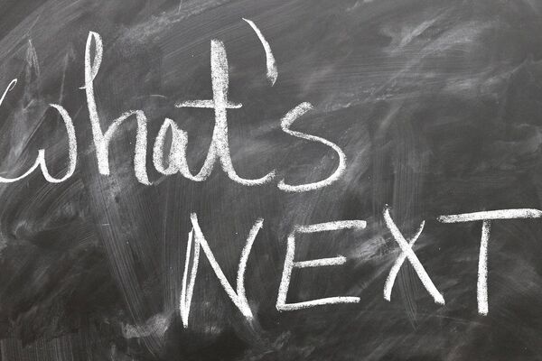 Technologie-Trends: What's next?