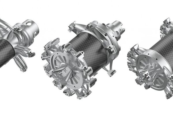 3D-gedrucktes Werkzeug: verschiedene Varianten
