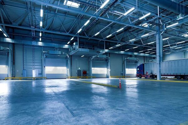 Lieferkette stabilisieren und sichern mithilfe von Software