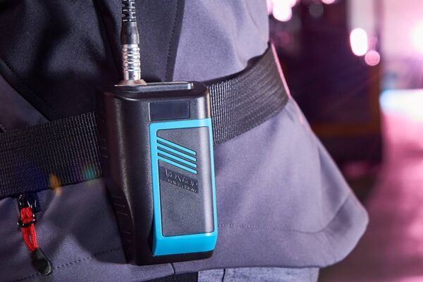 Voxter Elite+ Android