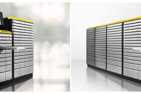 Gühring Werkzeugverwaltung: Anbindung von GTMS und Onlineshop