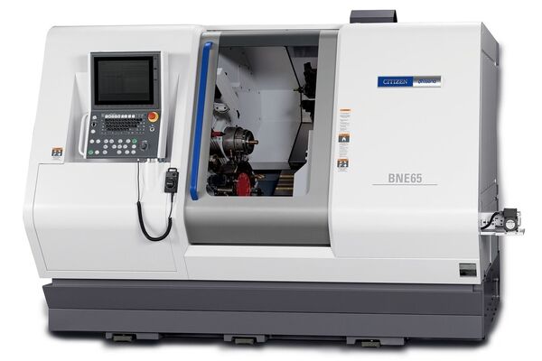 Miyano BNE-51/65 MYY