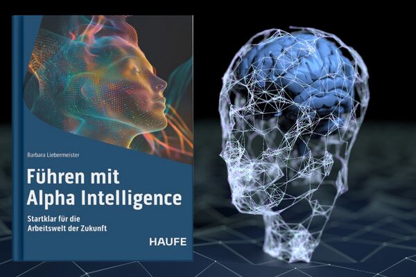 Buch Alpha-Intelligence-KI