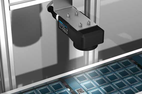 ID-Reader der Serie ID-600: Qualitätsprüfung