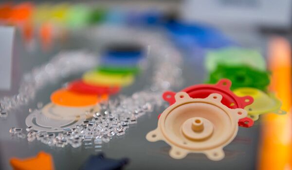 Swiss Plastics Expo 2023