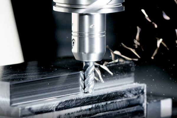 Fräser RF 100 Sharp von Gühring