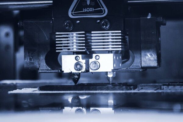 Total Cost of Ownership: Versteckte Kosten senken mit 3D-Druck