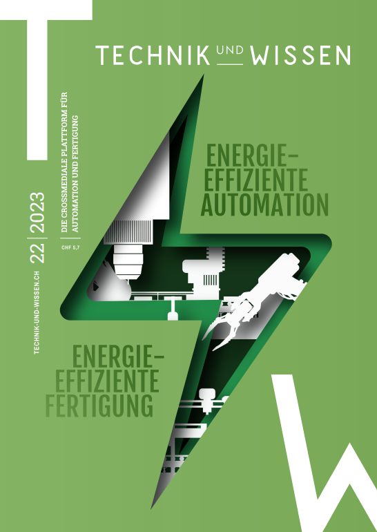 Titelseite Printmagazin Ausgabe 022