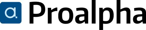 Logo proAlpha
