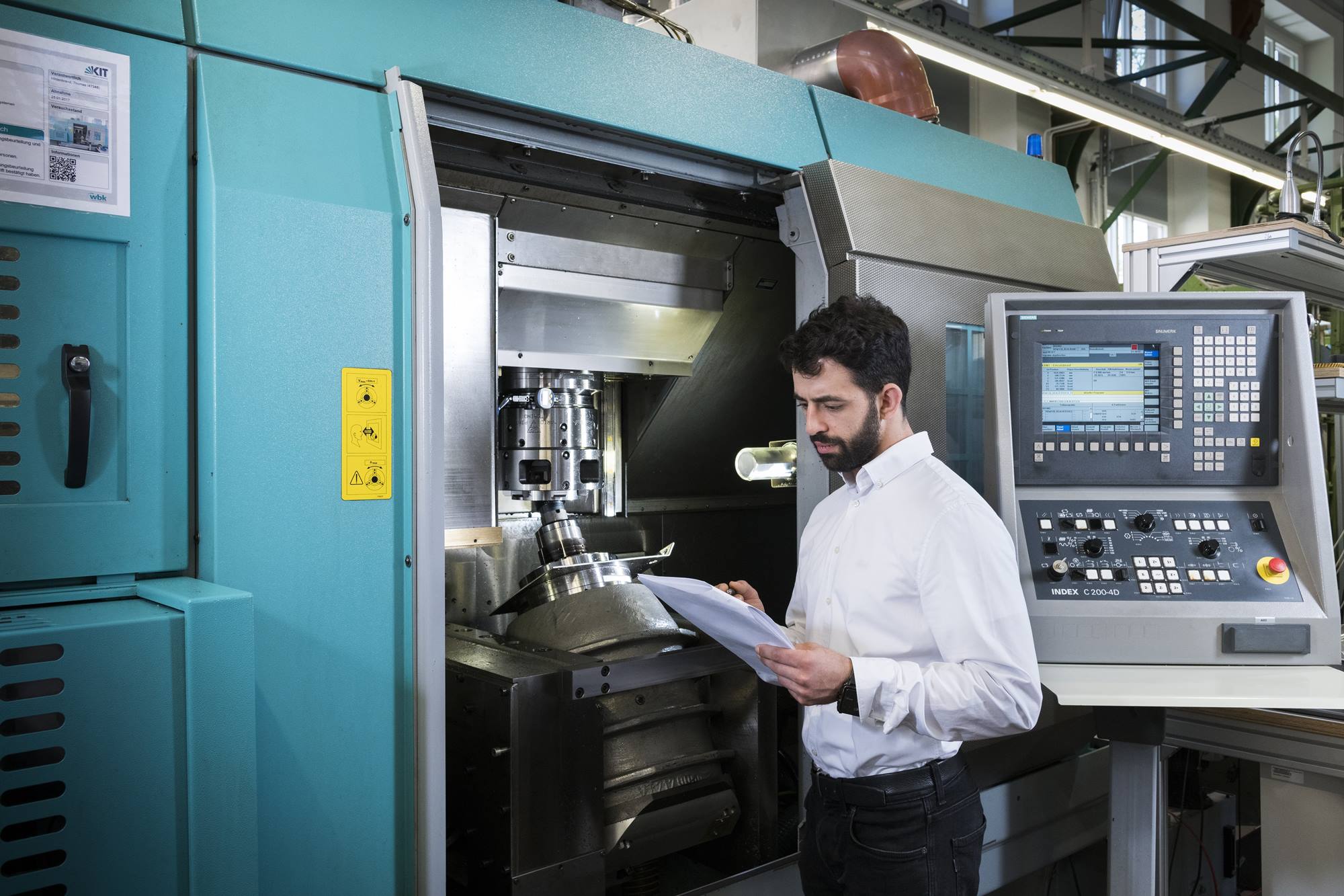 EMO mit Thema E-Mobiltität