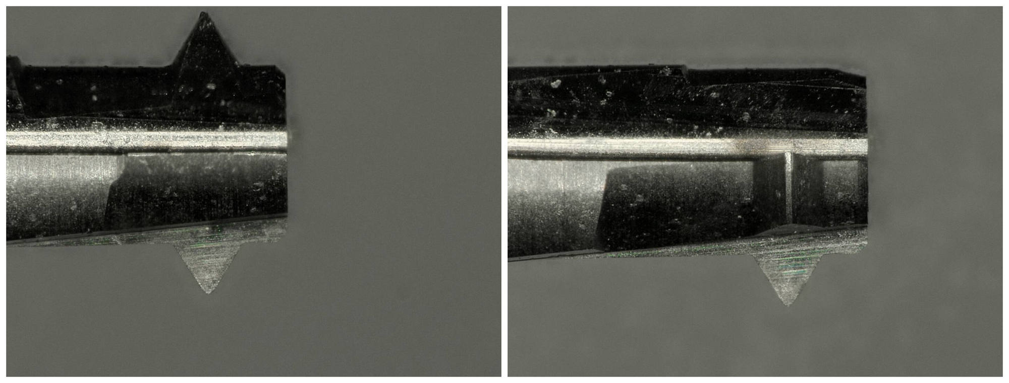 Trend Mikrotechnik von DC Swiss