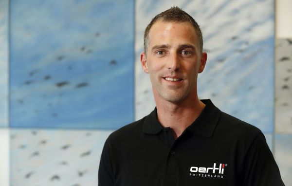 Roman Schwarz von Oertli