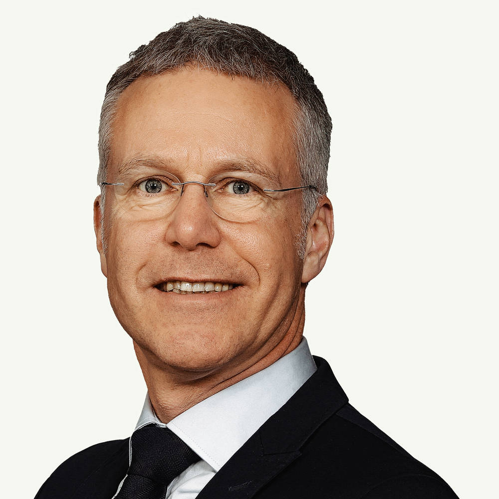 Dipl.- Ing. Hartmut Henkel Director Marketing Phoenix Contact Power Supplies GmbH