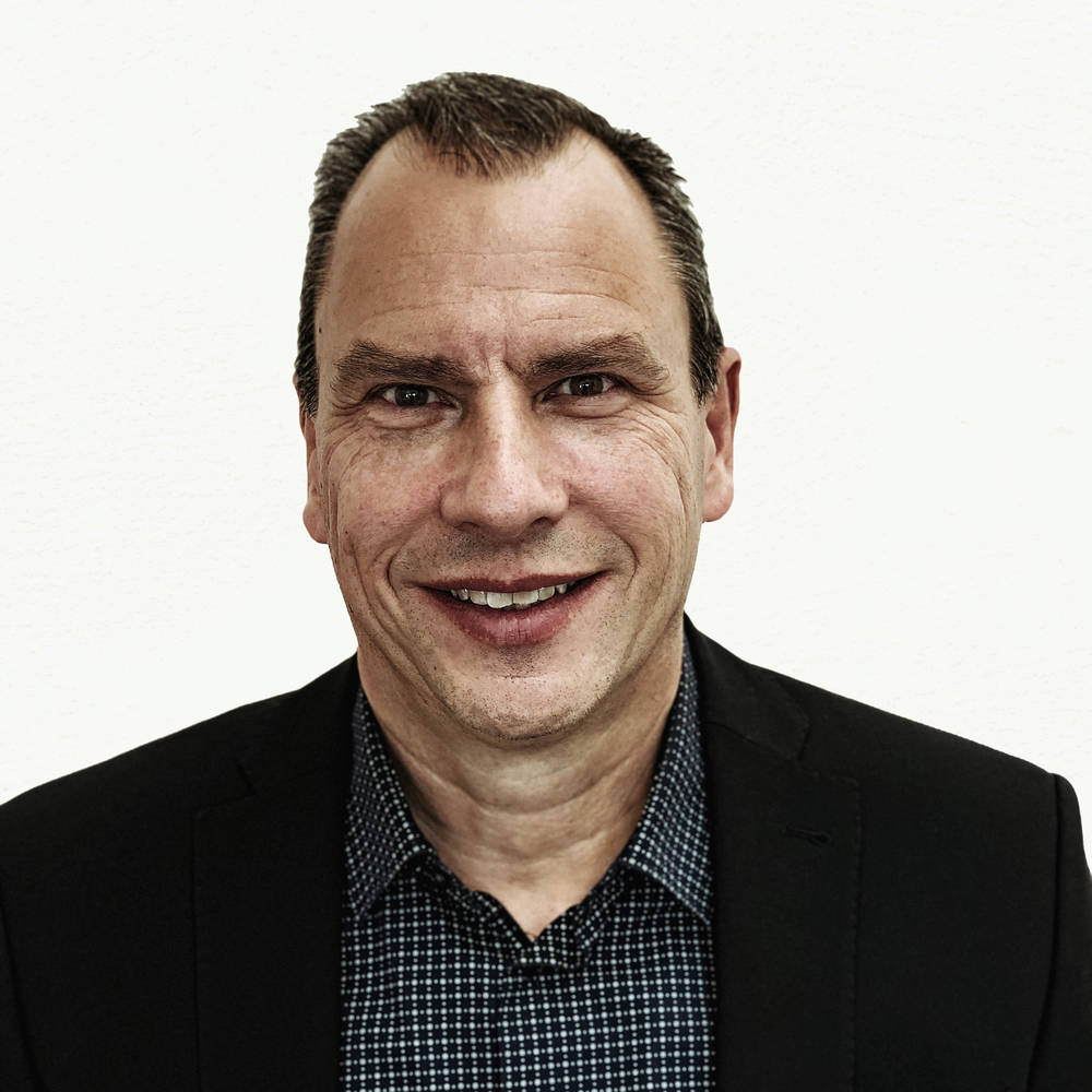 Thomas Ritter, Produktmanager Power & EMV, CL-Electronics GmbH