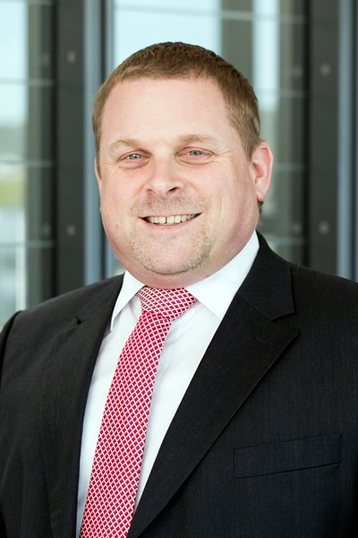 Matthias Luik F&E-Leiter, Paul Horn