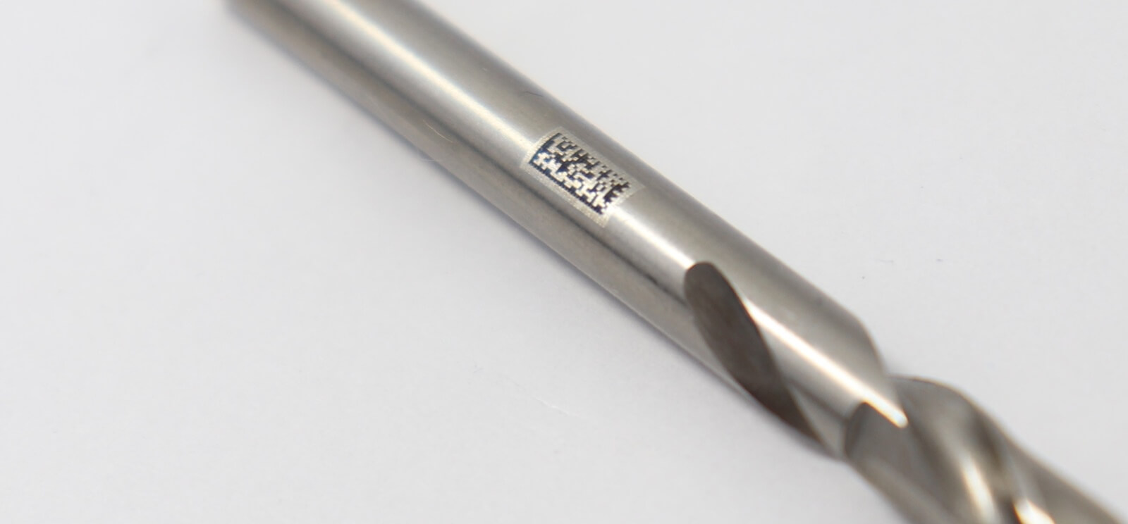 maschinenlesbarer Code