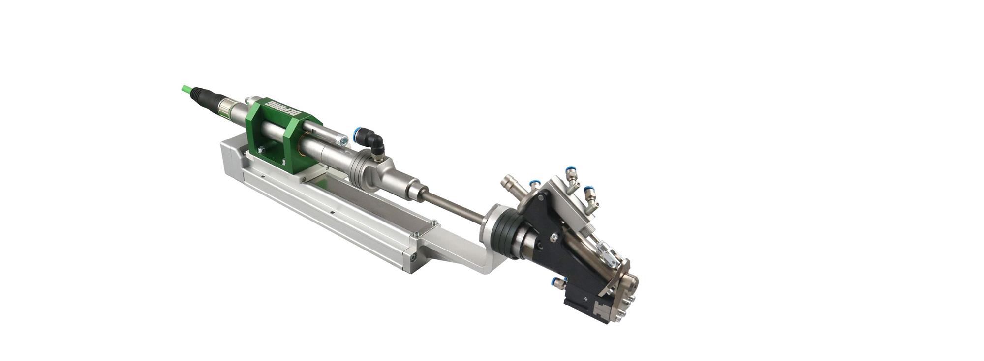 Für komplexe Schraubaufgaben: E-SFM