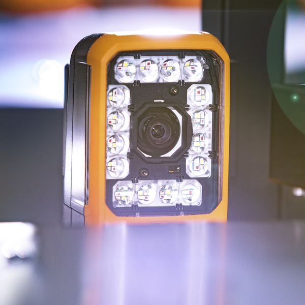 Smart Camera von B&R