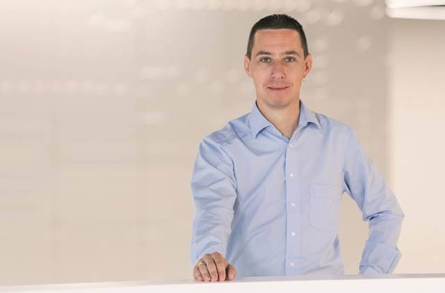 B&R Branchenexperte Ronny Guber - Elektromobilität