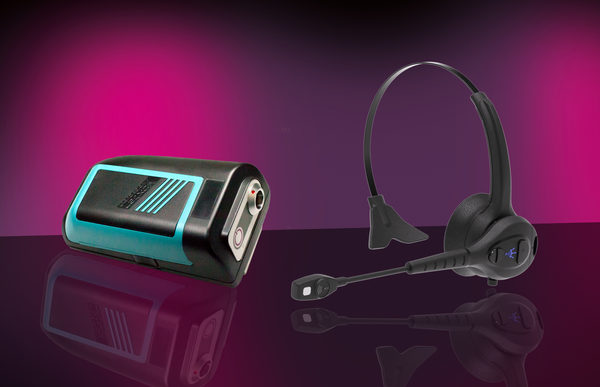 Android Industrial+: Sichere und präzise Datenübertragung für Bluetooth-Headsets