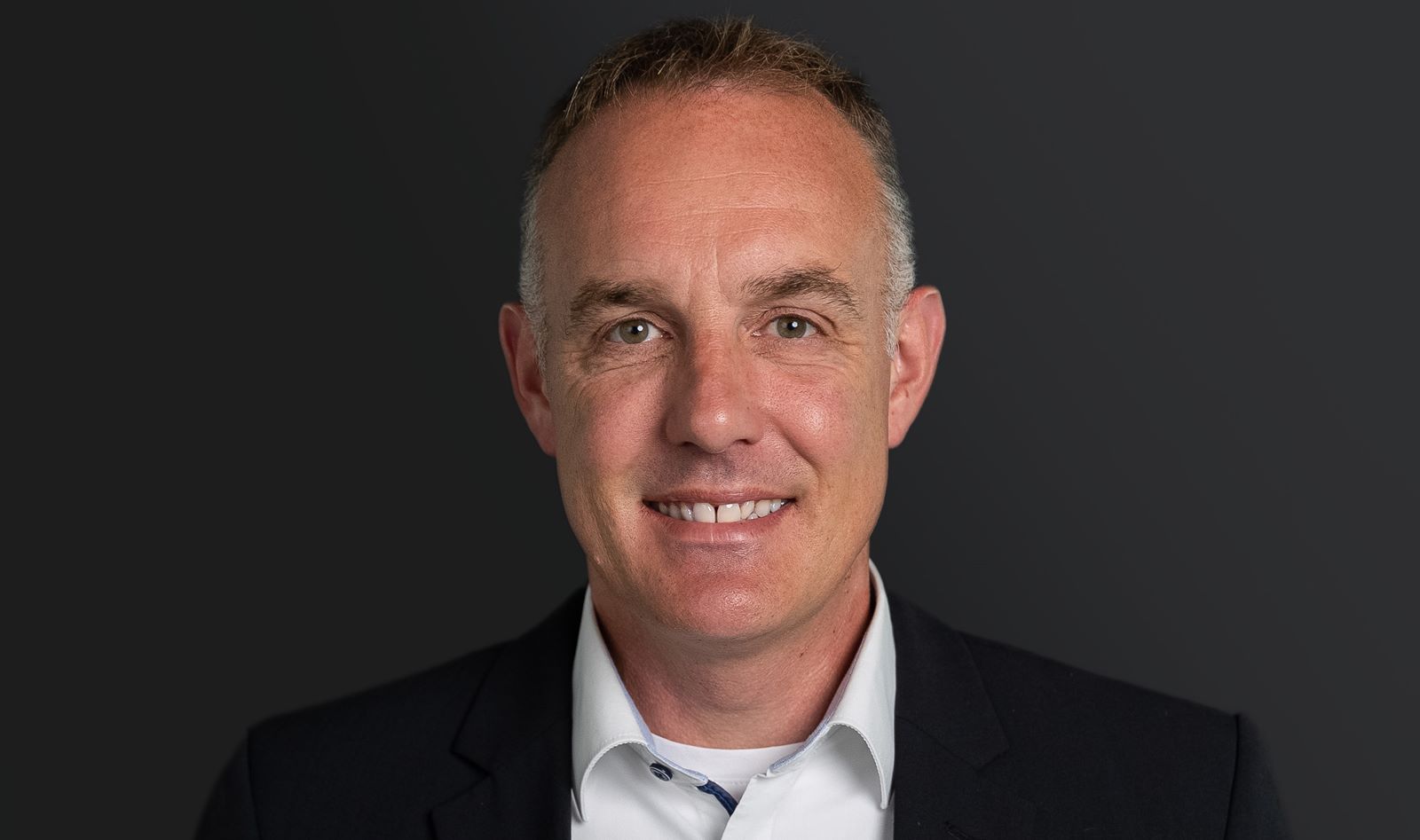 Michael Hüske, Vertriebsleiter Process Safety DACH bei Rembe GmbH Safety+Control