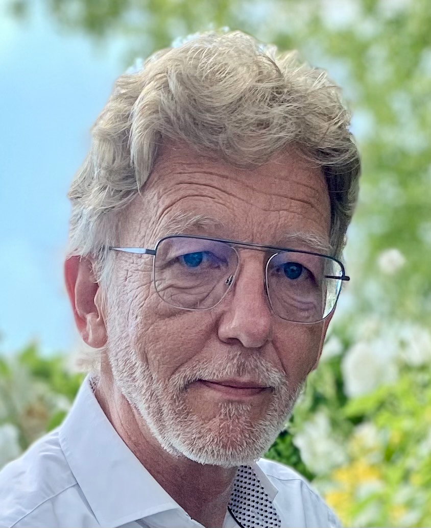 Dr. Dirk Petring, Gruppenleiter Makrofügen und Schneiden am Fraunhofer ILT