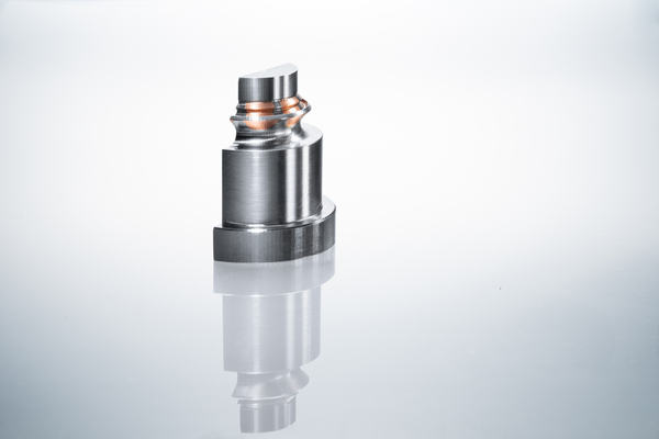 Bauteile per MPA Verfahren aufgebaut