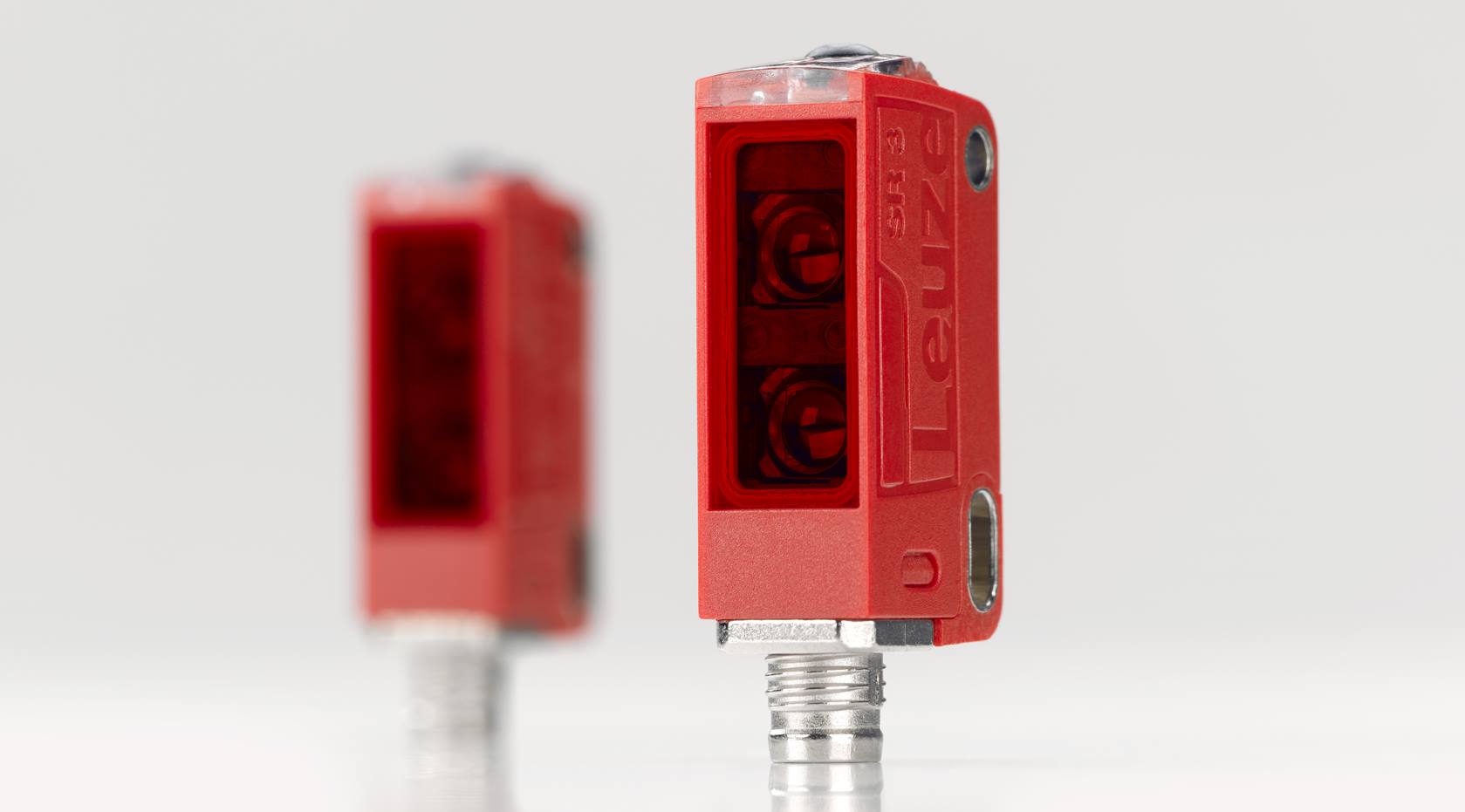 Sensor ODT 3C von Leuze