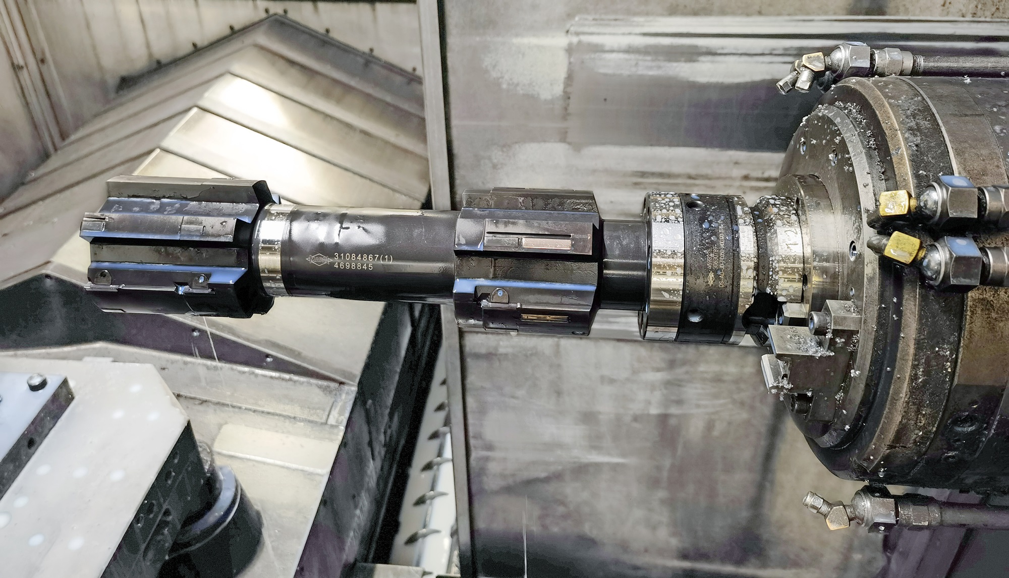 Mapals Stufenwerkzeug