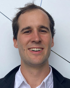 Lukas Huber, CEO & Gründer, AICA SarL