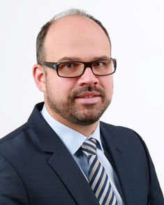 Thomas Schneider Geschäftsführer Forschung & Entwicklung Trumpf GmbH & Co. KG