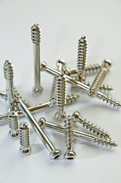 Massenproduktion mit höchstem Qualitätsanspruch.