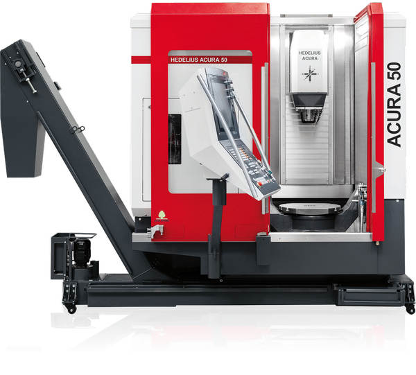 Acura 50 von Hedelius