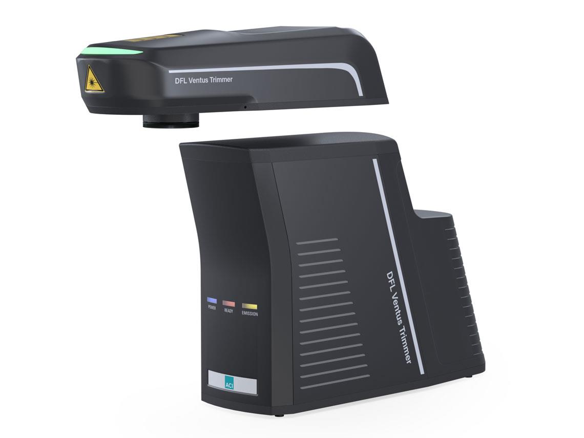 ACI Lasertrimmer Business Fiber TRIM