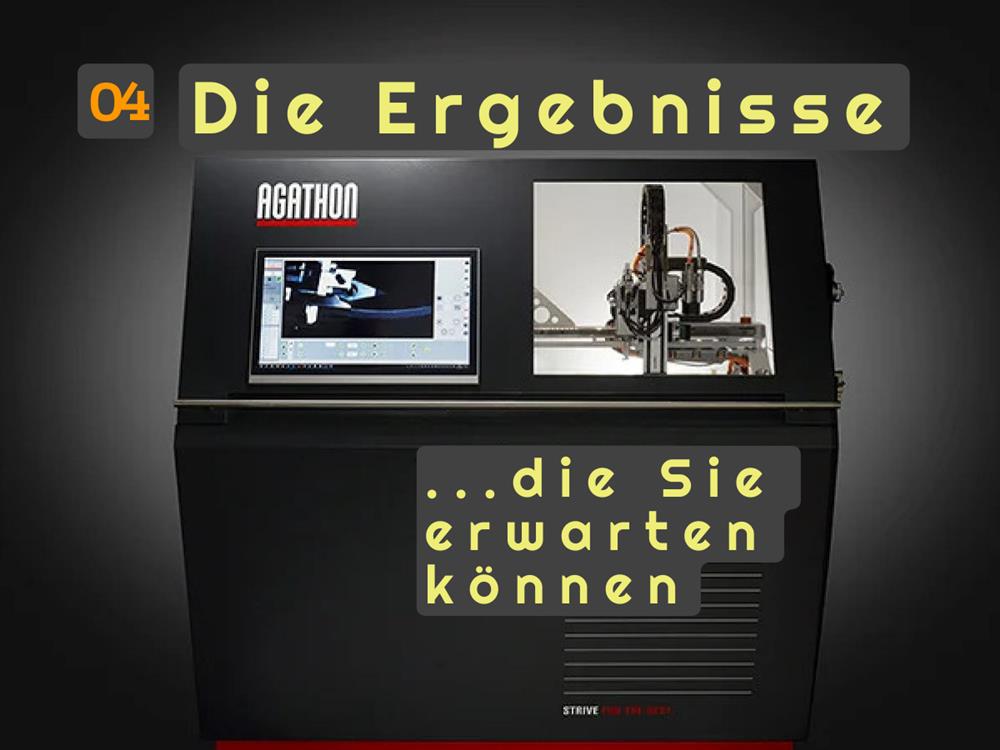 Agathon Nova, Teil 4