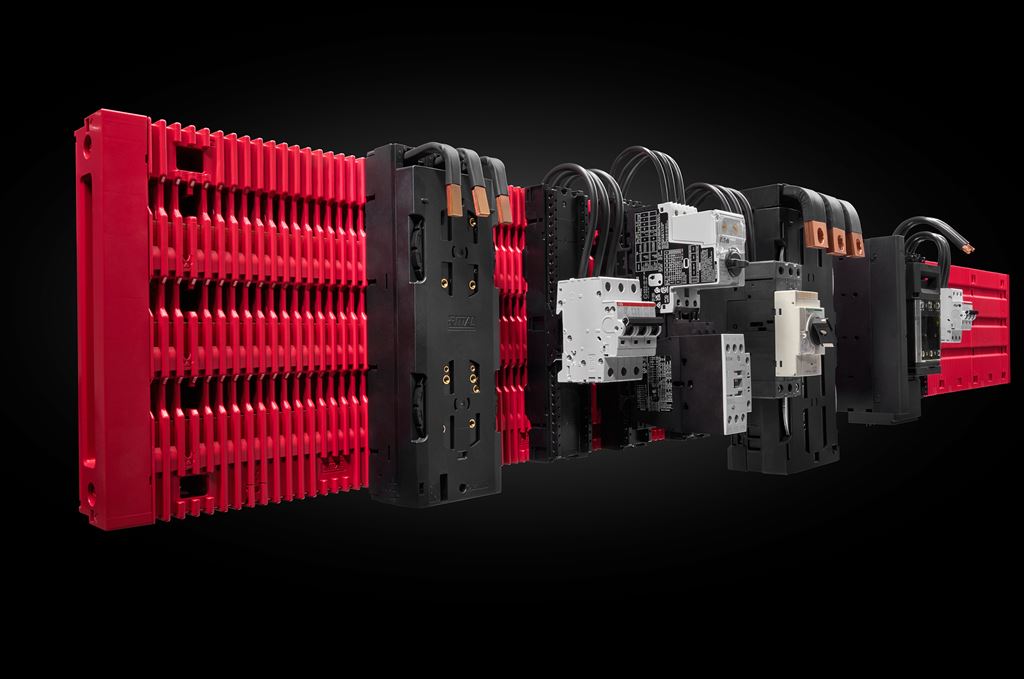 Eplan und Rittal an der SPS