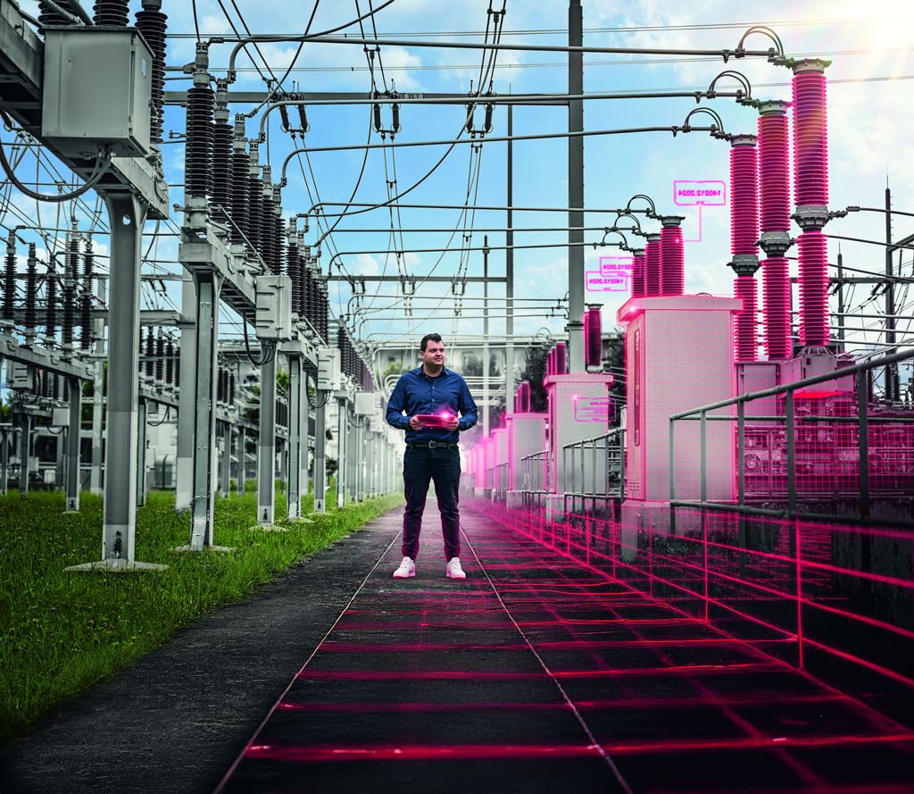 naturenergie netze GmbH