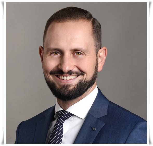 Nicola Tettamanti, Präsident Swissmechanic Schweiz