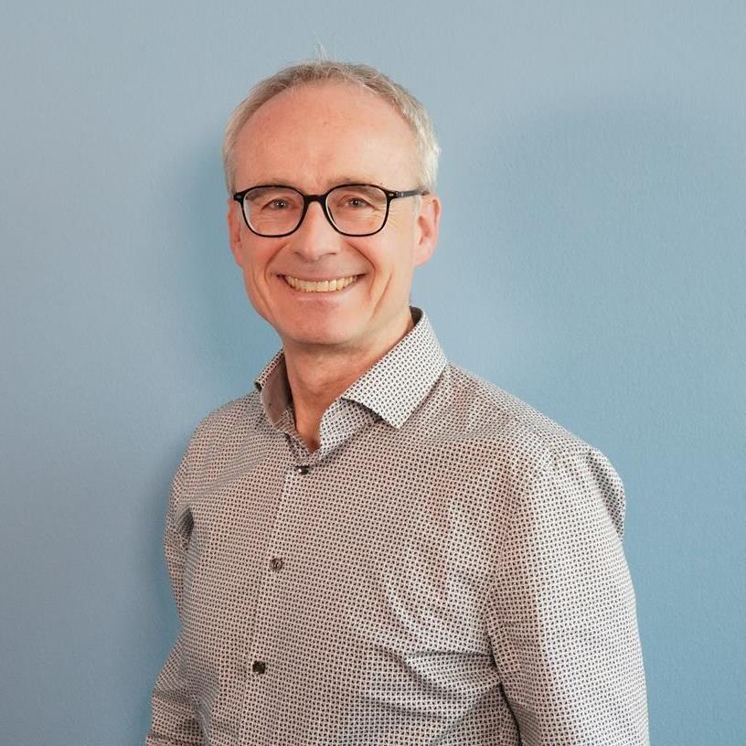 Christian Vierthaler, Regional Product Manager, Siemens Schweiz AG