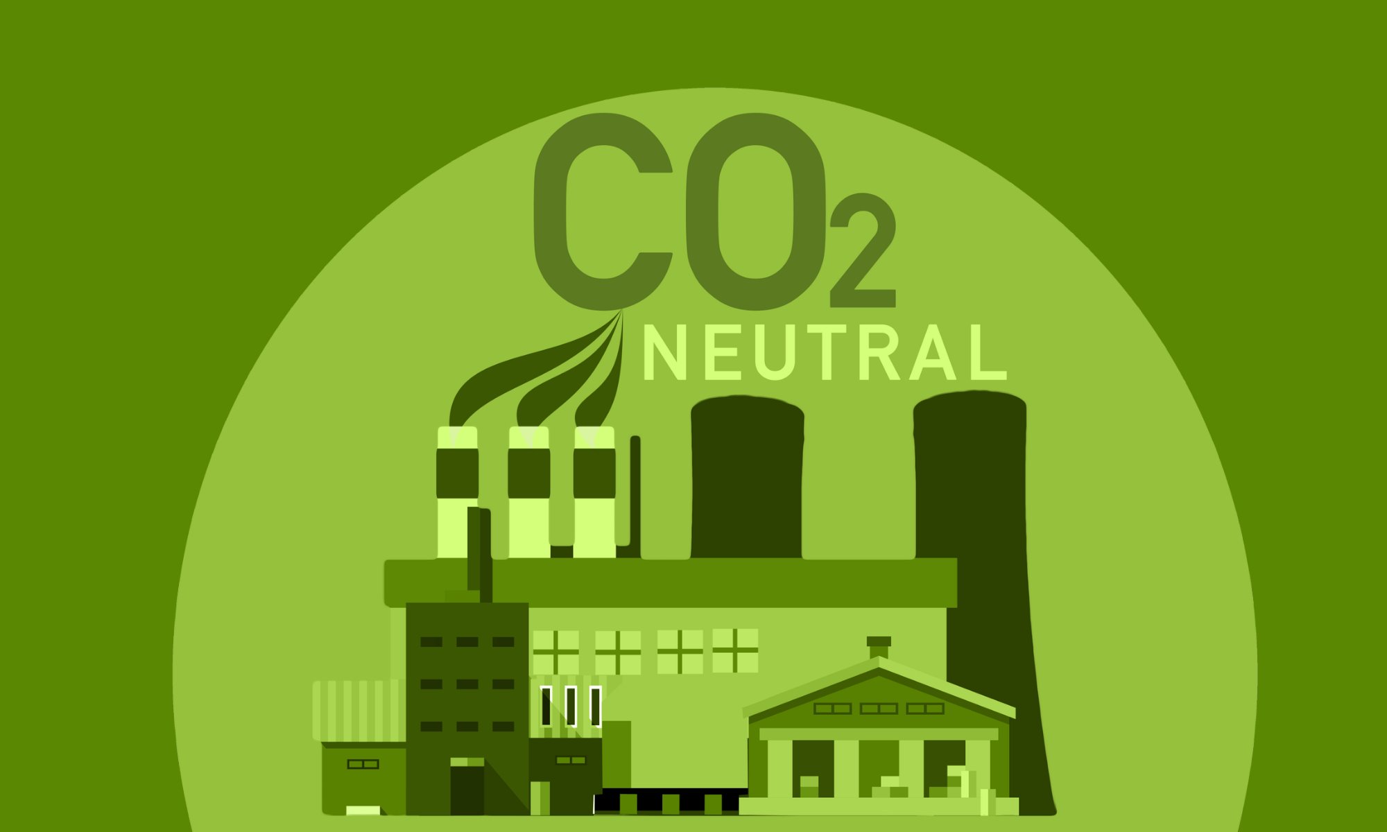 Smart Factory und Nachhaltigkeit