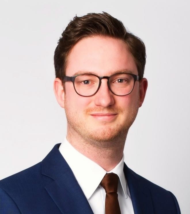 Henning Bornkessel DMG MORI