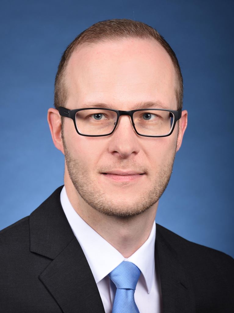 Dr Matthias Baur GROB-WERKE