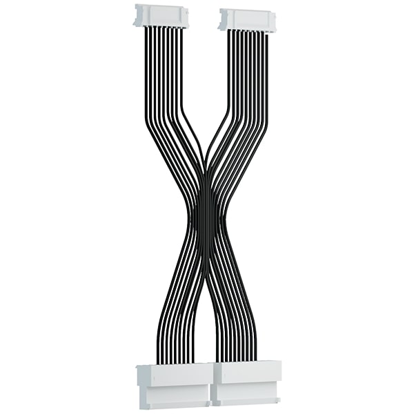 Vorverdrahteter Anschluss (Crestron-Produkte):