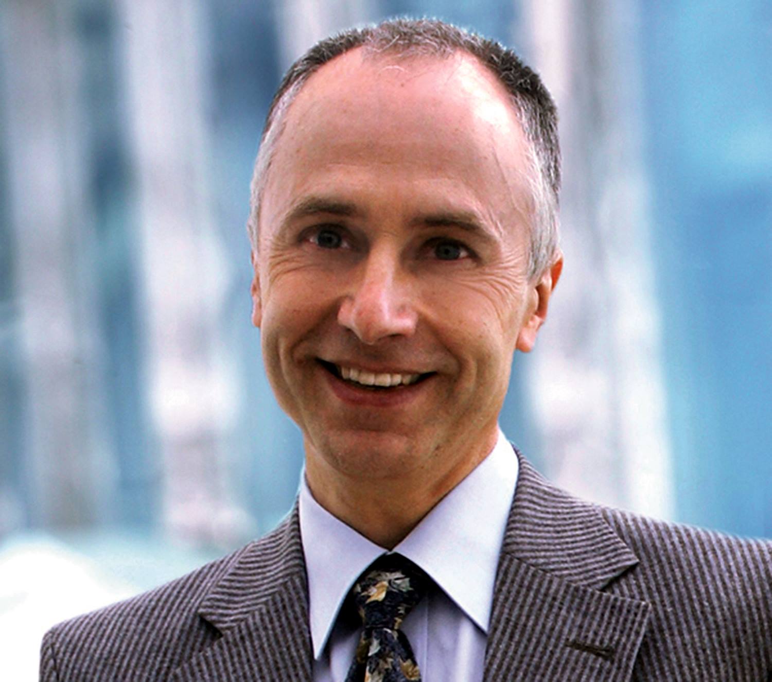 Technischer Leiter Dr. Piotr Myszkorowski verstorben