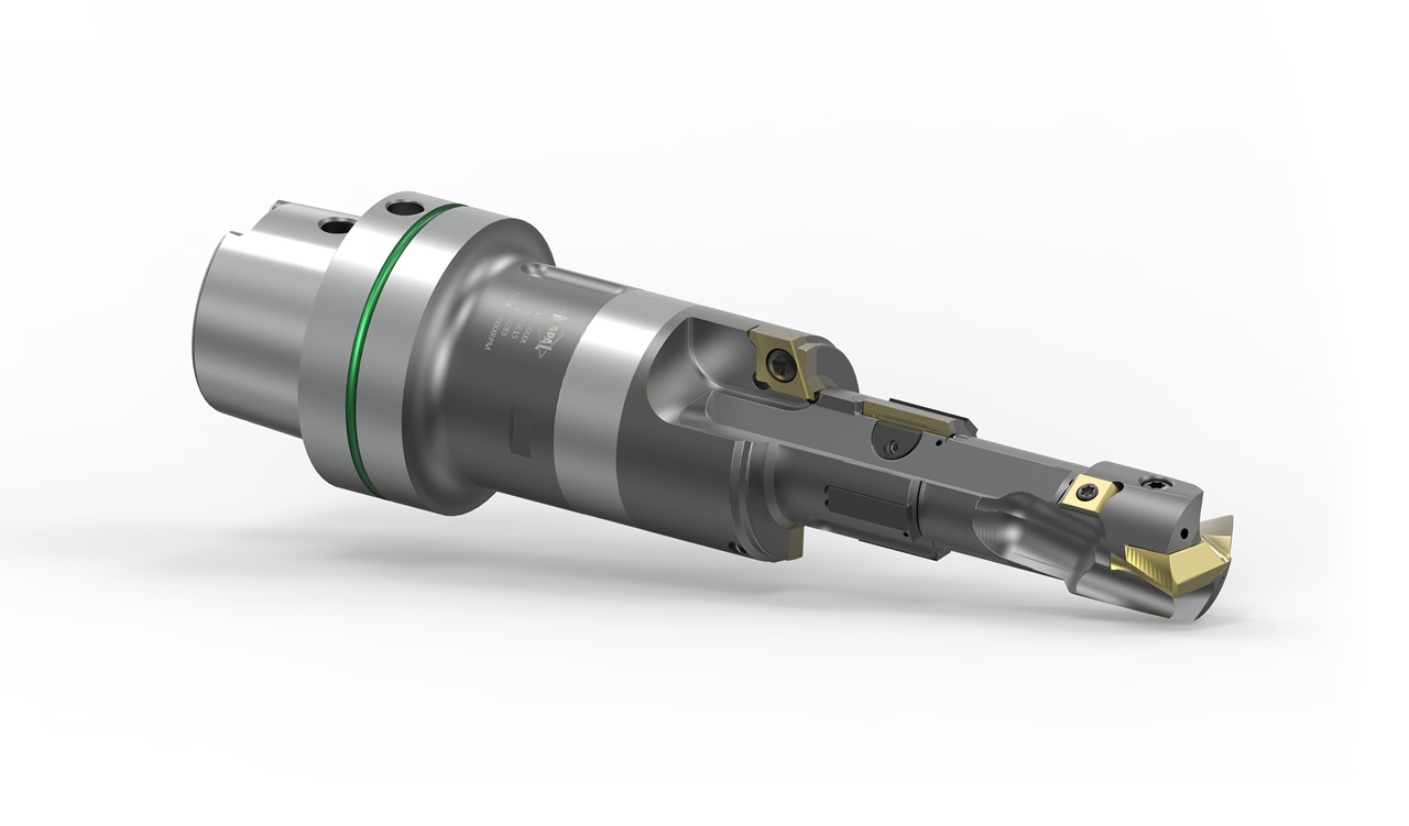 Präzisionswerkzeuge aus dem Hause Mapal