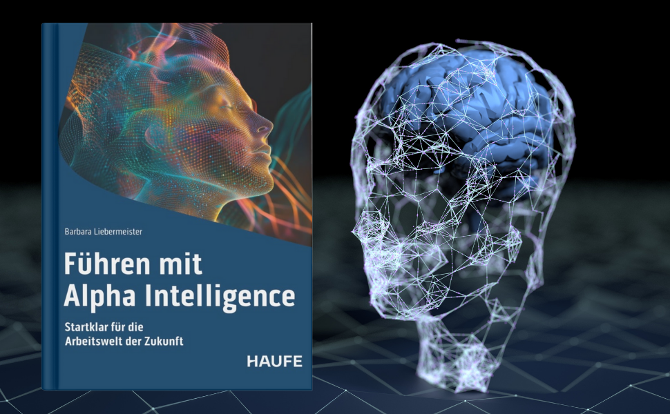 Buch Alpha-Intelligence-KI