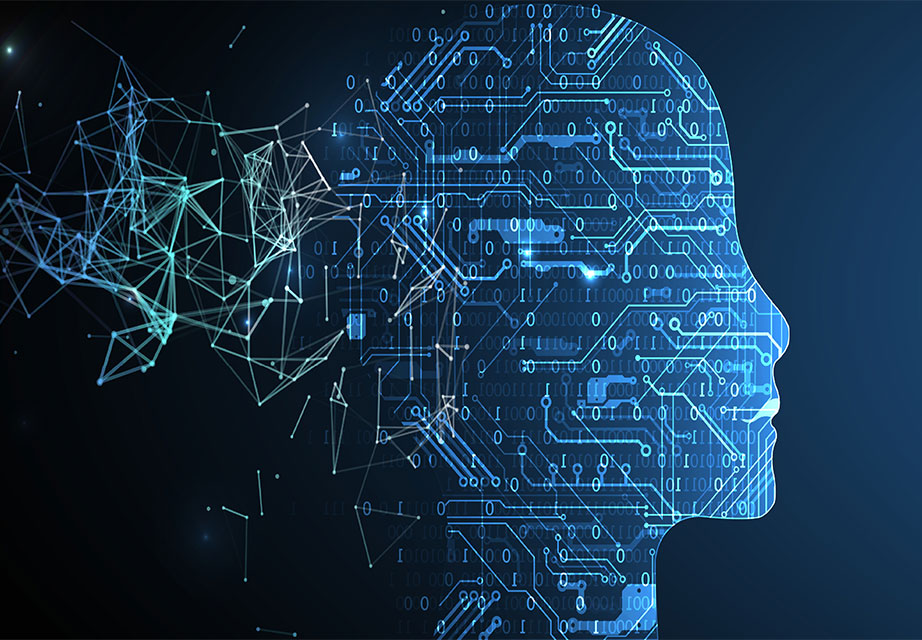 Symbolbild Künstliche Intelligenz