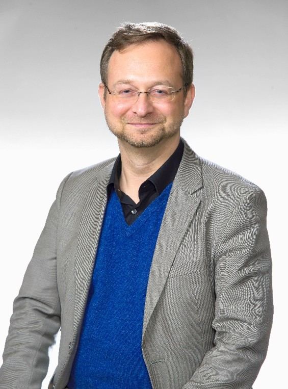 Autor: Philipp Wallner, Global Industry Manager Industrial Automation and Machinery bei MathWorks